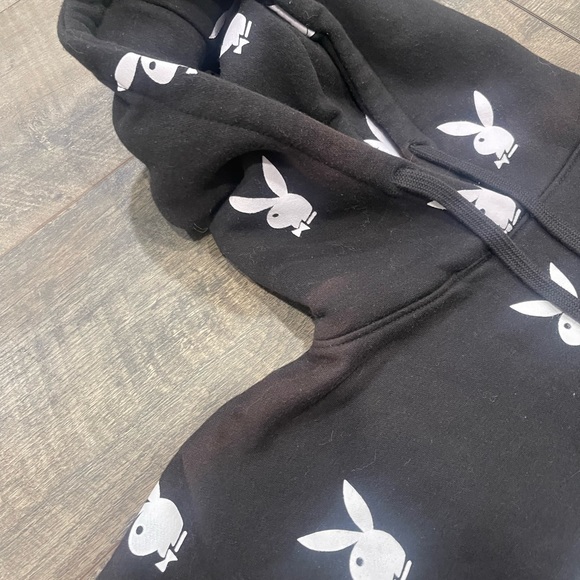 Playboy Hoodie - Picture 3 of 4
